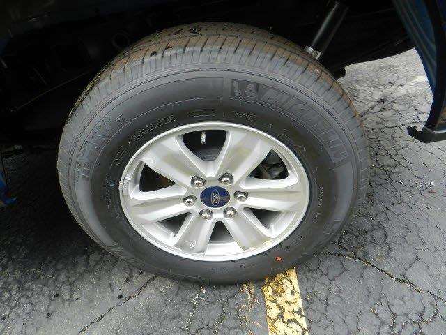 Ford F-150 2016 photo 6